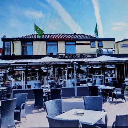 Ferienhaus Abenteuer Egmond aan Zee Exteriér fotografie