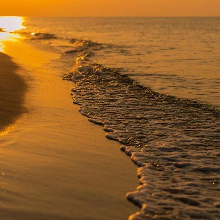 Ferienhaus Abenteuer Egmond aan Zee Exteriér fotografie