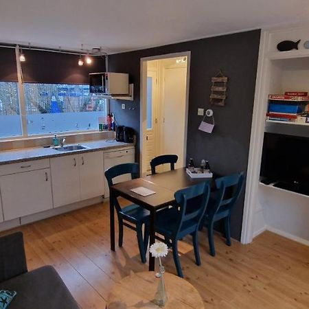 Ferienhaus Abenteuer Egmond aan Zee Exteriér fotografie