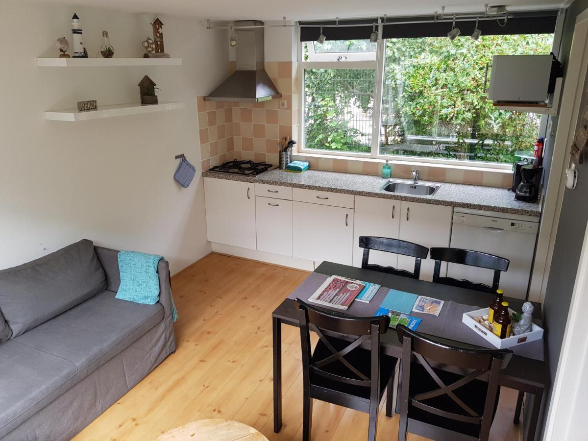 Ferienhaus Abenteuer Egmond aan Zee Exteriér fotografie