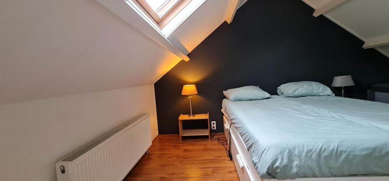 Ferienhaus Abenteuer Egmond aan Zee Exteriér fotografie
