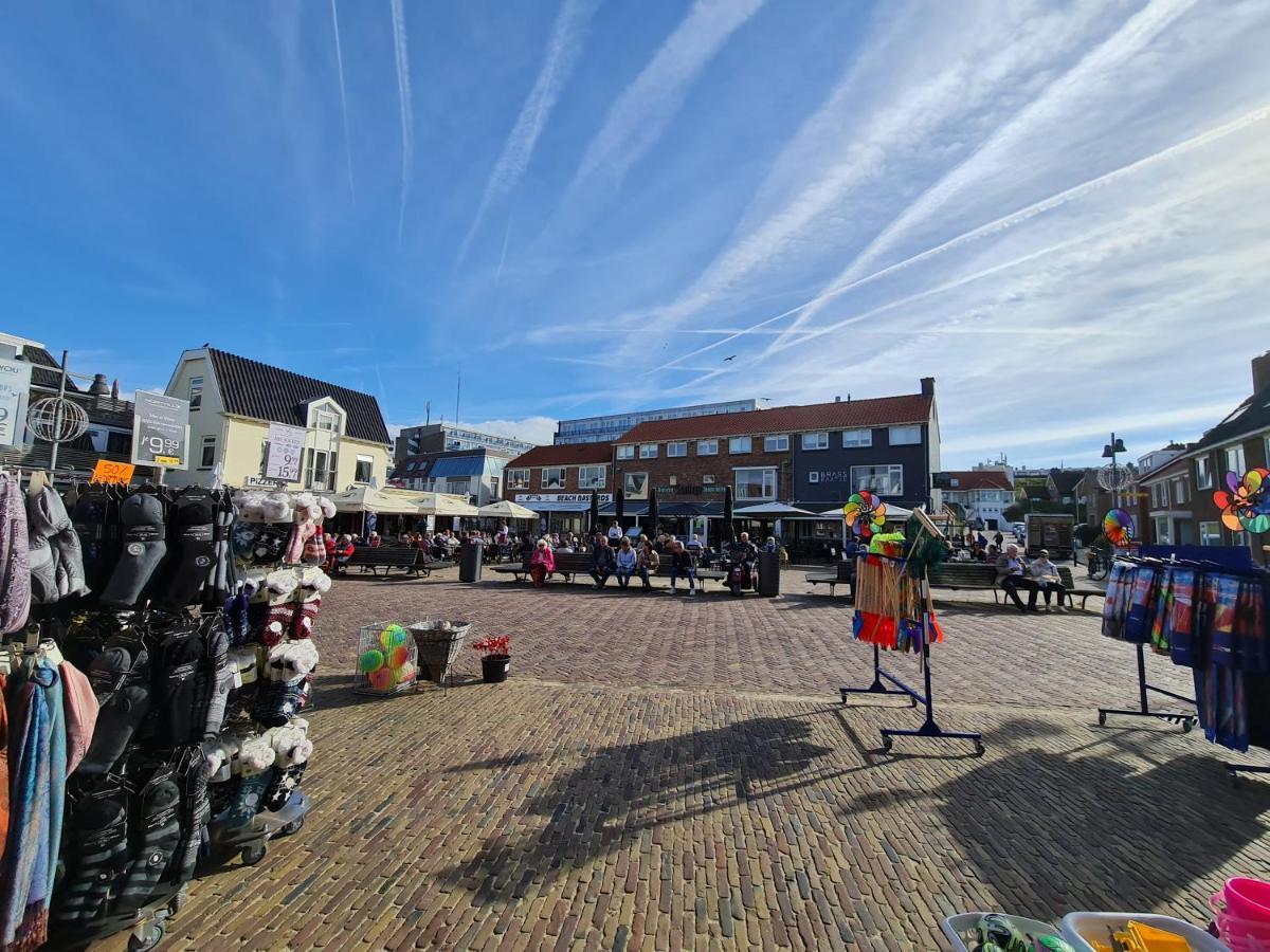Ferienhaus Abenteuer Egmond aan Zee Exteriér fotografie