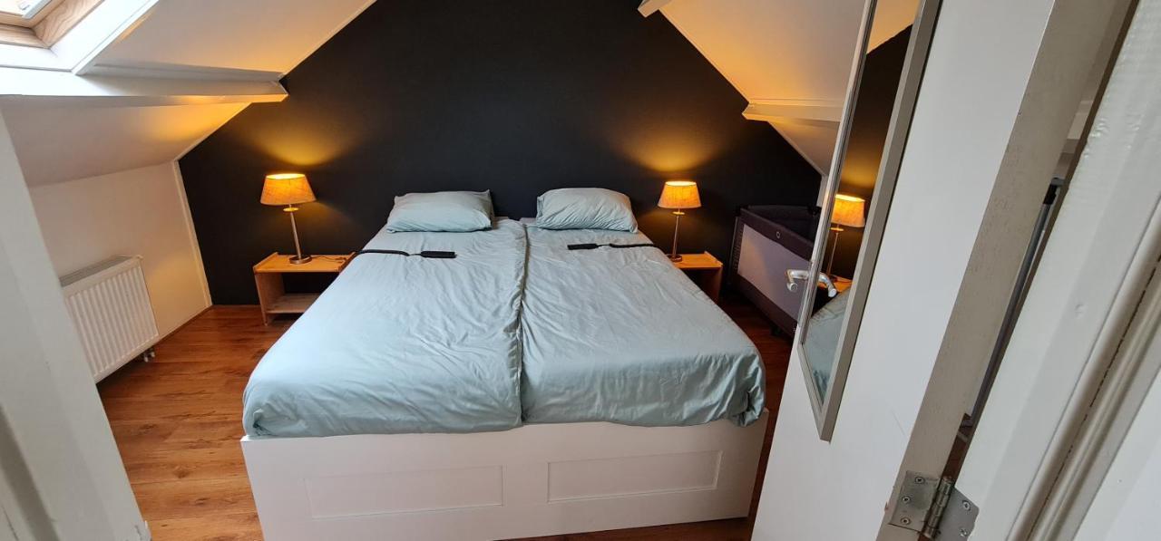 Ferienhaus Abenteuer Egmond aan Zee Exteriér fotografie