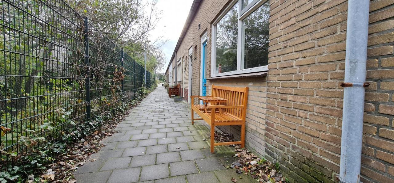 Ferienhaus Abenteuer Egmond aan Zee Exteriér fotografie