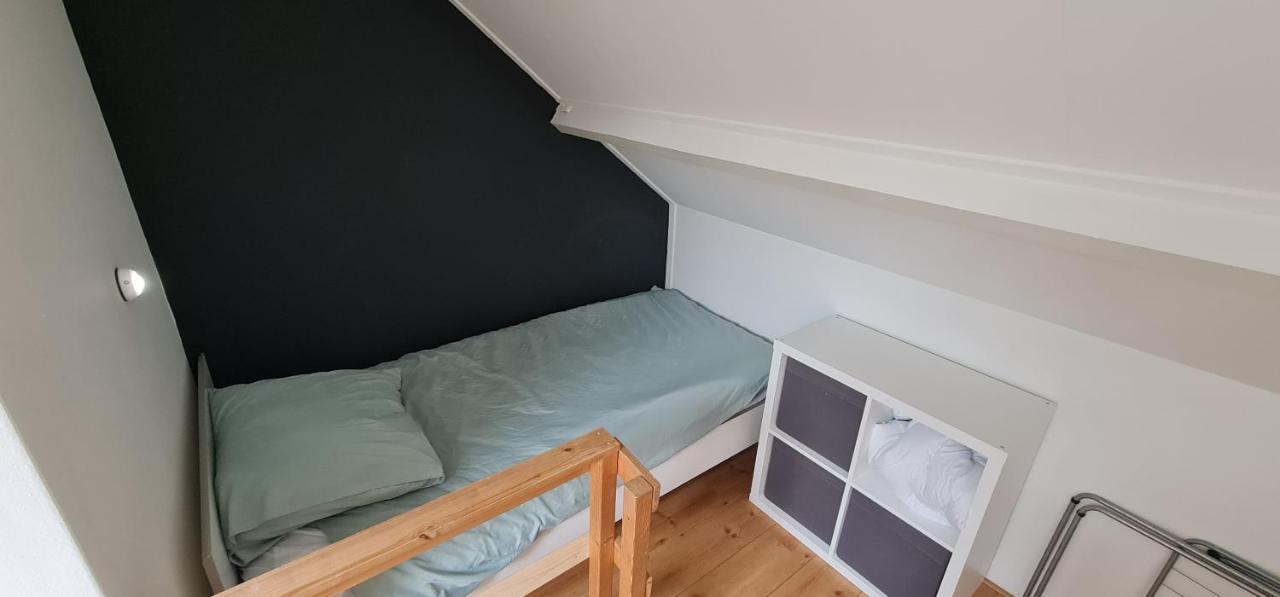 Ferienhaus Abenteuer Egmond aan Zee Exteriér fotografie