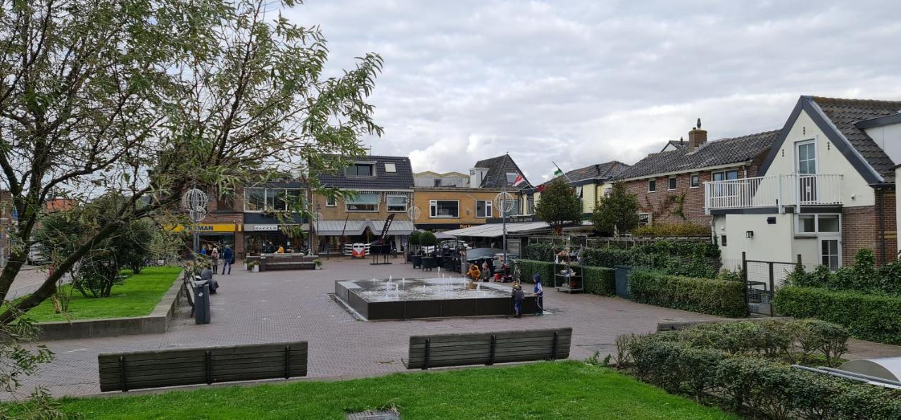Ferienhaus Abenteuer Egmond aan Zee Exteriér fotografie