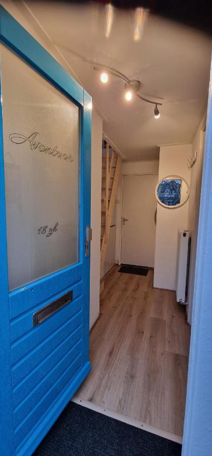 Ferienhaus Abenteuer Egmond aan Zee Exteriér fotografie